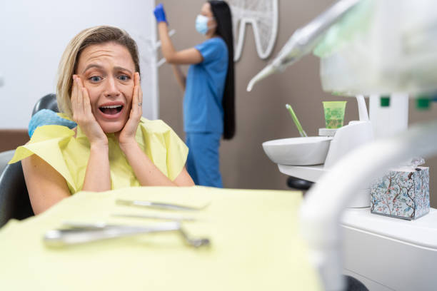 Best Emergency Treatment for Dental Infections or Abscesses in Hurley, MS