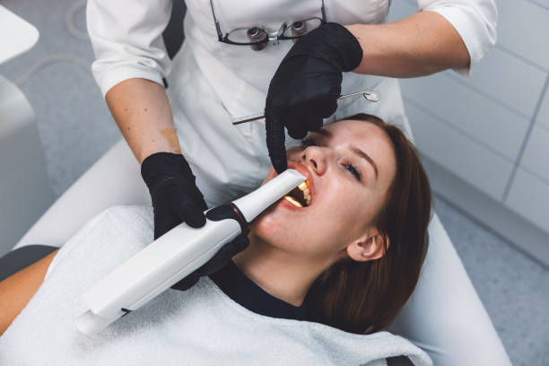 Best Emergency Dental Care for Broken or Chipped Teeth in Hurley, MS